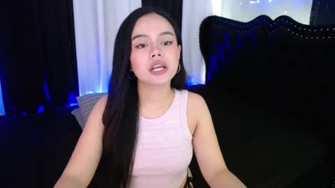 Snapshot of sugar_pinay18x chatting on 05.21.26 sugar_pinay18x online show from 05.21.26