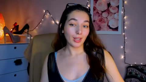 Megan online show from 12.11.24