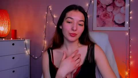 Megan online show from 01.19.25