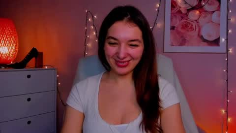 Megan online show from 01.27.25