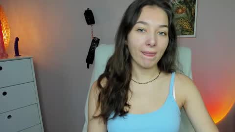 Megan online show from 09.17.25