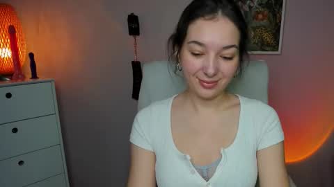 Megan online show from 09.22.25