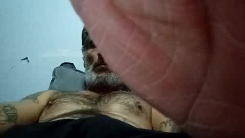 Snapshot of sugarbearthornwood74 chatting on 10.31.25 Sugarbearthornwood74 online show from 10.31.25