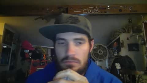 Sugarbush696 online show from 10.04.25