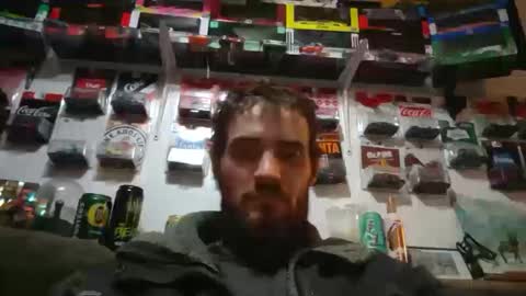 Sugarbush696 online show from 10.15.25