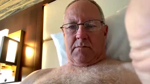 Snapshot of sugarfoo chatting on 10.22.25 sugarfoo online show from 10.22.25