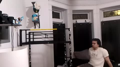 Snapshot of sugargay222 chatting on 01.21.25 Sugar online show from 01.21.25