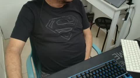 Johnny online show from 04.07.26