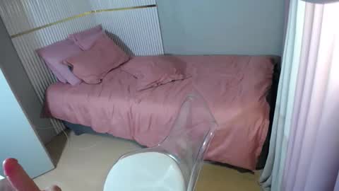 KUROME online show from 02.03.25