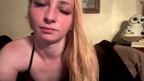 sugarrushxoxo online show from 02.09.26