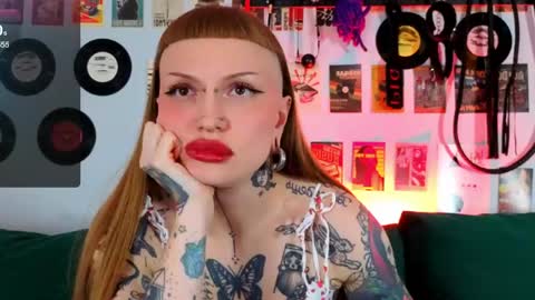 sugarsoot online show from 06.03.26
