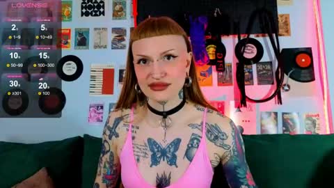 sugarsoot online show from 06.05.26