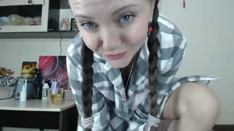 SugarTati online show from 03.01.25