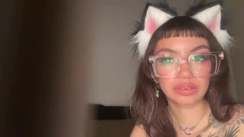 Snapshot of sugarthekitten chatting on 11.04.25 sugarthekitten online show from 11.04.25