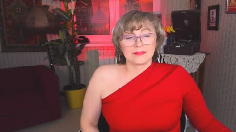 Vivien online show from 01.29.25