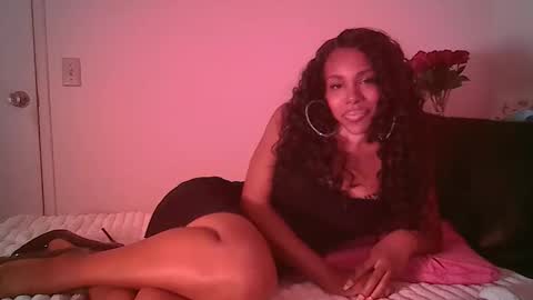 Kim Lee online show from 04.10.26