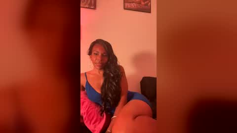 Kim Lee online show from 07.22.26