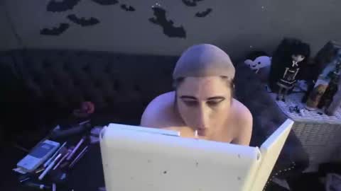 Sugary online show from 01.24.25