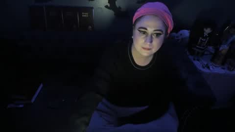 Sugary online show from 01.25.25