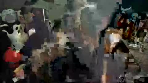 Sugary online show from 11.18.25