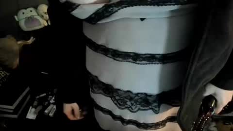 Snapshot of sugary_sweet chatting on 01.07.26 Sugary online show from 01.07.26