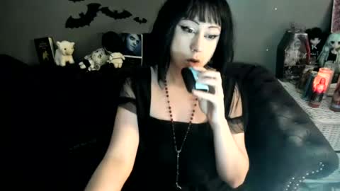 Snapshot of sugary_sweet chatting on 06.14.26 Sugary online show from 06.14.26