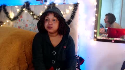 suggabrown_ online show from 01.05.25