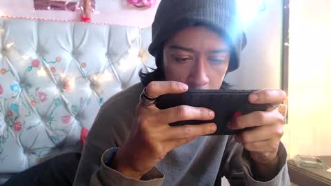 suggabrown_ online show from 02.02.25