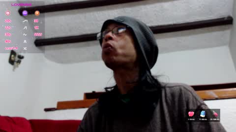 suggabrown_ online show from 01.09.26