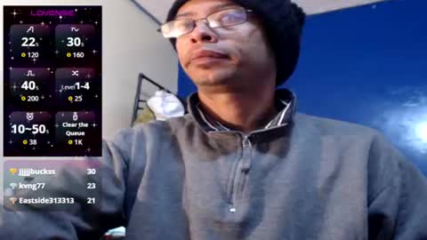 Snapshot of suggabrown_ chatting on 06.27.26 suggabrown_ online show from 06.27.26
