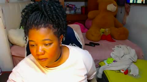 Snapshot of suggarbaby1 chatting on 12.09.24 Cami   Back in 2 hours online show from 12.09.24