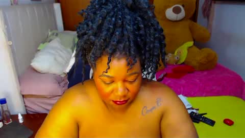 Snapshot of suggarbaby1 chatting on 12.21.24 Cami   Back in 2 hours online show from 12.21.24