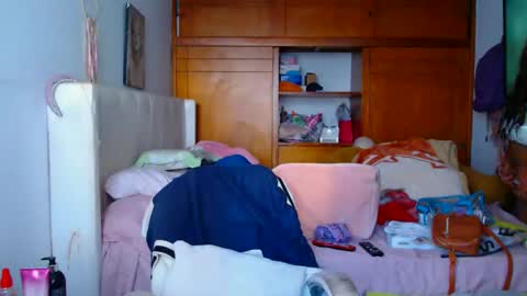 Snapshot of suggarbaby1 chatting on 01.19.25 Cami   Back in 2 hours online show from 01.19.25