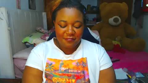 Snapshot of suggarbaby1 chatting on 03.02.25 Cami   Back in 2 hours online show from 03.02.25