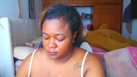 Snapshot of suggarbaby1 chatting on 03.09.25 Cami   Back in 2 hours online show from 03.09.25