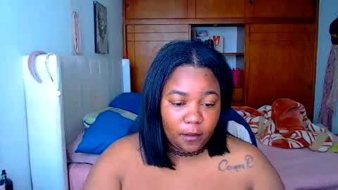 Snapshot of suggarbaby1 chatting on 09.28.25 Cami   Back in 2 hours online show from 09.28.25