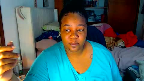 Cami   Back in 2 hours online show from 12.21.25