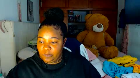 Cami   Back in 2 hours online show from 01.06.26