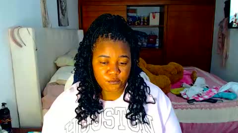 Cami   Back in 2 hours online show from 04.21.26