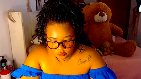 Cami   Back in 2 hours online show from 06.04.26