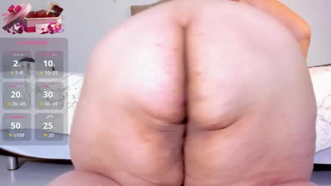 Snapshot of suggarbbw chatting on 09.30.25 suggarbbw online show from 09.30.25