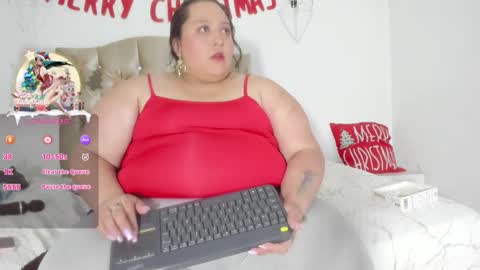 suggarbbw online show from 01.07.26