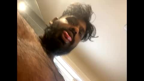 Snapshot of suggnight chatting on 02.23.25 Let me be your knight that saves you online show from 02.23.25