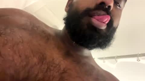 Let me be your knight that saves you online show from 02.19.26