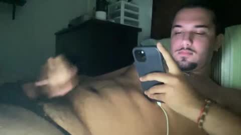 john.  online show from 10.23.25