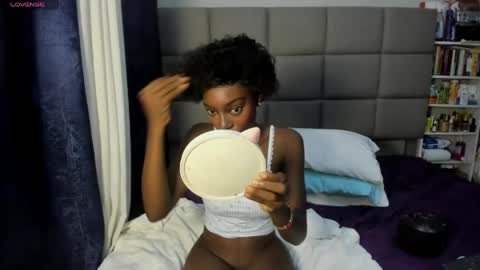 suhaila_suu online show from 04.19.26