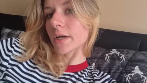 Ophelia online show from 10.29.25