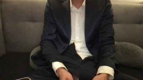 Snapshot of suitfetishez chatting on 06.12.26 suitfetishez online show from 06.12.26