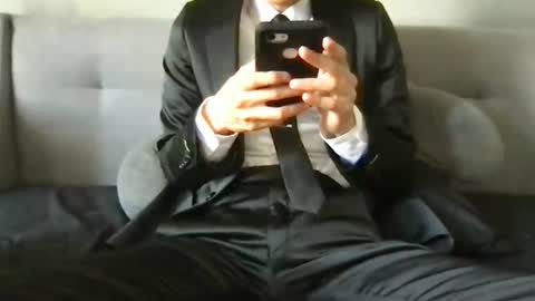 Snapshot of suitfetishez chatting on 06.23.26 suitfetishez online show from 06.23.26