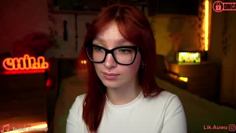 Lika ginger  Jessy blond   online show from 12.02.24